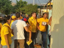 Mardo: “Es obligatorio reactivar el Hecho en Venezuela para ...