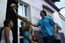 Richard Mardo: “No perdamos la oportunidad de demostrar que ...