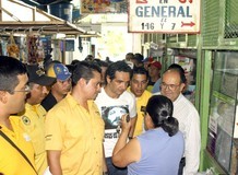 Richard Mardo: “Debemos dejar a un lado los conformismos y e...