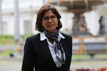 María Gabriela Hernández: “La FAN tiene el deber de rebelars...