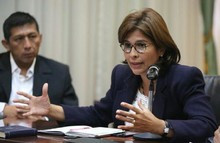 María Gabriela Hernández: Elecciones en Venezuela son un fra...