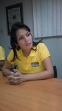 María Gabriela Romero: “El día de las elecciones se debe ir ...