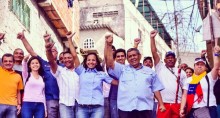 Marialbert Barrios propone "que se aplique la verdadera...