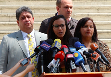 Diputados de PJ iniciarán consulta pública sobre aplicación ...