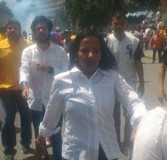 Así cayeron los diputados de Primero Justicia tras represión...