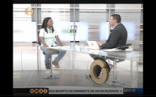 Marialbert Barrios: La MUD no va a eliminar misiones