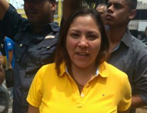 Mariana Centeno: 500 familias de José Gregorio Hernández fue...