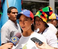 Coordinadora de Juventud Miranda habla de “niños acosadores”...