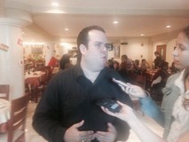 Eduardo Marín: “No se requiere un cambio de políticas sino d...