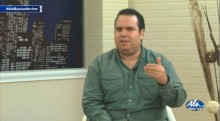 Eduardo Marín: Reducir la jornada laboral demuestra improvis...