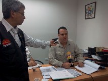 Eduardo Marín: “Maduro solo quiere más dinero para financiar...