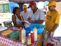 Concejal Franklin Sánchez exige se garantice precios justos ...