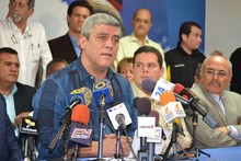 Alfonso Marquina: María Corina ha sido una mujer valiente y ...