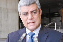 Alfonso Marquina: No vamos a seguir regalando el petróleo