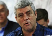 Alfonso Marquina: Para mejorar economía debe sacrificarse el...