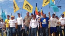 Alfonso Marquina: “Al Gobierno no le importa las necesidades...