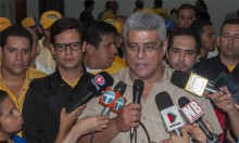 Alfonso Marquina: “Estamos frente a un gobierno de cómplices...