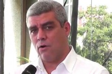 Alfonso Marquina: Cada vez que el Gobierno está en crisis in...