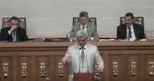 Alfonso Marquina: Aumento de la gasolina no resolverá el pro...