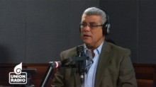Alfonso Marquina asegura que AN trabaja para restablecer ord...