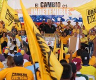Primero Justicia Zulia promueve el “Cambio Indetenible” para...