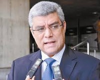 Alfonso Marquina: Seguiremos teniendo magistrados gritando c...