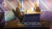 Alfonso Marquina instó al Gobierno a “acabar con los control...