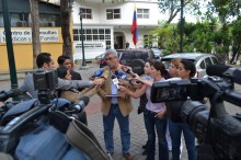 Alfonso Marquina: “La designación de nuevos magistrados del ...