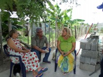 Alfonso Marquina: “Nadie conoce mejor que el pueblo humilde,...
