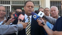 Máximo Sánchez: "Maduro debe reconocer a las autoridade...