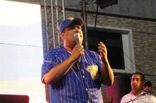 Juan Miguel Matheus: El 6D quedará claro que Carabobo cambió