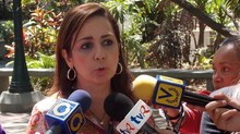 María A. Dubuc: Justicia, arte de dar a cada quien lo suyo