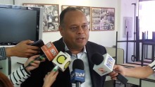 Máximo Sánchez: Acciones del Gobierno buscan generar miedo e...