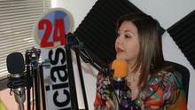 Elenis Rodríguez: Bajo identidad protegida, el "patriot...