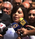 Elenis Rodríguez: 