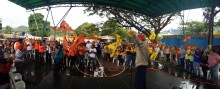 Ismael García: Propondremos una Ley de Título de Propiedad p...