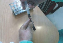 Salud Miranda cuestiona importación de productos de biotecno...