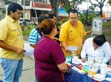 Primero Justicia Táchira entrega medicinas gratuitas en la p...