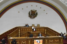 Diputado Ángel Medina: Hoy más que nunca reafirmamos nuestro...