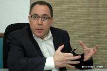 Carlos Guillermo Arocha: Necesitamos profundas reformas en m...