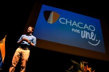 Ramón Muchacho: La crisis no puede ser usada como excusa par...