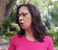 Betsy Bustos: “Un apartamento en 1998 costaba lo que hoy pag...