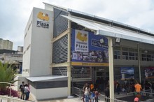 Mercado Plaza Los Teques celebra su primer aniversario este ...