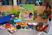 Proyecto “Juntos por una Mérida limpia” finalizó en su prime...