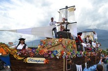 5.000 niños merideños disfrutaron su día gracias a la Alcald...