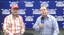 Juan Pablo Guanipa: “La cultura tendrá un concejal defensor ...