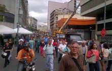 Jorge Millán: El gobierno está raspado en organización y man...