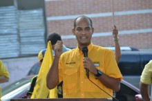 Miguel Malliotakis: El alcalde de Vargas nos tiene hundidos ...