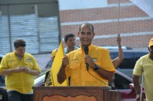 Miguel Malliotakis: “Alcalá, irresponsable, es hora de que d...