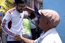 Miguel Pizarro: El voto es nuestra herramienta para cambiar ...